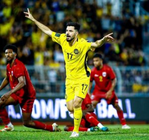 Paulo Josue cam kết 'chơi hết mình' gặp ĐT Việt Nam