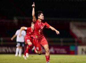 Tuyết Ngân: Quyết tâm và chuẩn bị cho chuyến tập huấn tại Nhật Bản