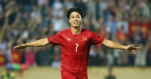 Công Phượng tái xuất ĐT Việt Nam: Nguồn cảm hứng cho trận đấu với Malaysia
