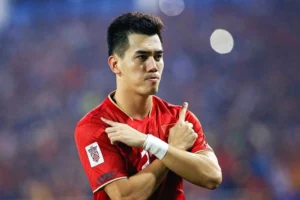 Tiến Linh Lần Đầu Ngồi Dự Bị Ở V-League 2024/25