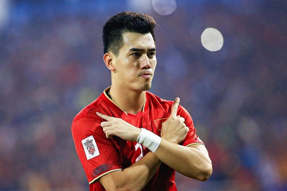 Tiến Linh Lần Đầu Ngồi Dự Bị Ở V-League 2024/25
