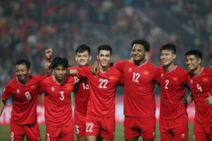 Quang Hải dẫn dắt ĐT Việt Nam quyết tâm chiến thắng Malaysia để giành vé Asian Cup 2027